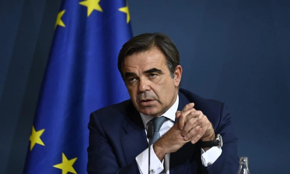 Σχοινάς: Έρχεται το τέλος της εξουσίας του Πούτιν- Οι δικτάτορες βλέπουν το ευρωπαϊκό μοντέλο ως απειλή